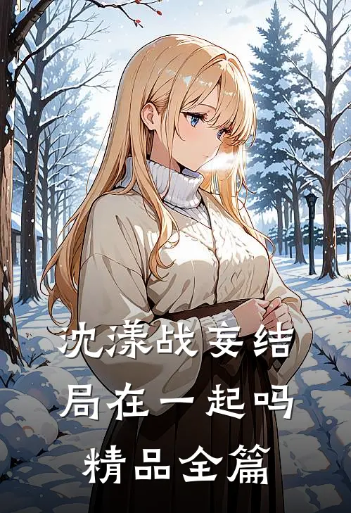 沈漾战妄结局在一起吗精品全篇