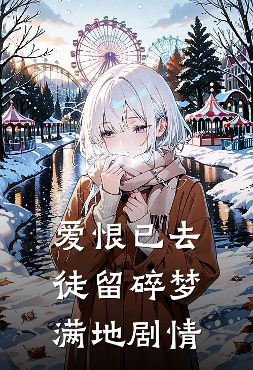爱恨已去，徒留碎梦满地剧情