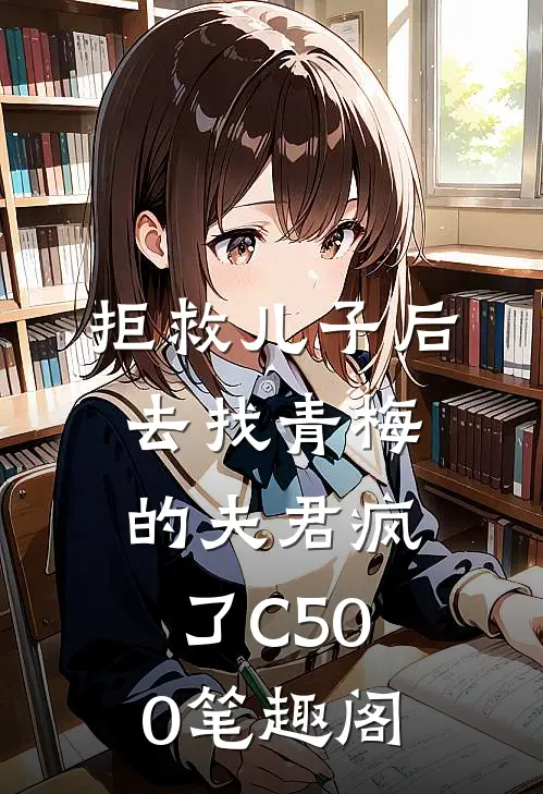 拒救儿子后，去找青梅的夫君疯了C500笔趣阁