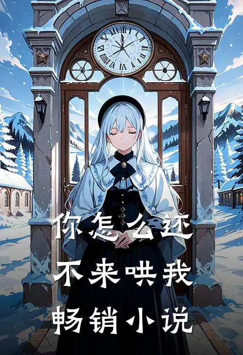 你怎么还不来哄我畅销小说