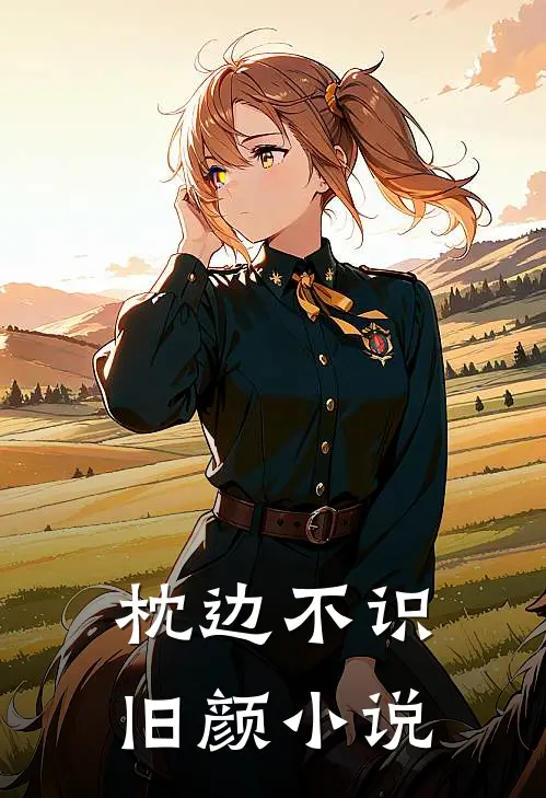 枕边不识旧颜小说
