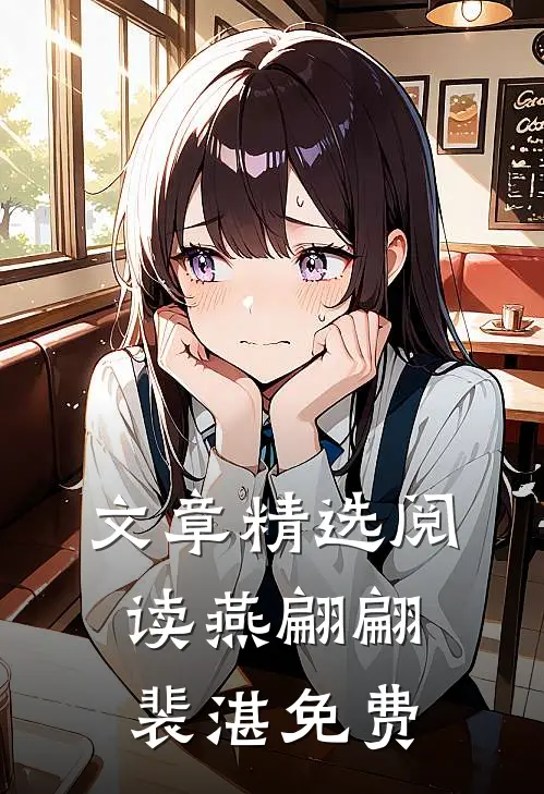 文章精选阅读燕翩翩裴湛免费