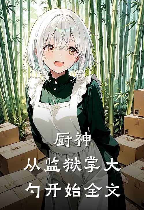 厨神：从监狱掌大勺开始全文