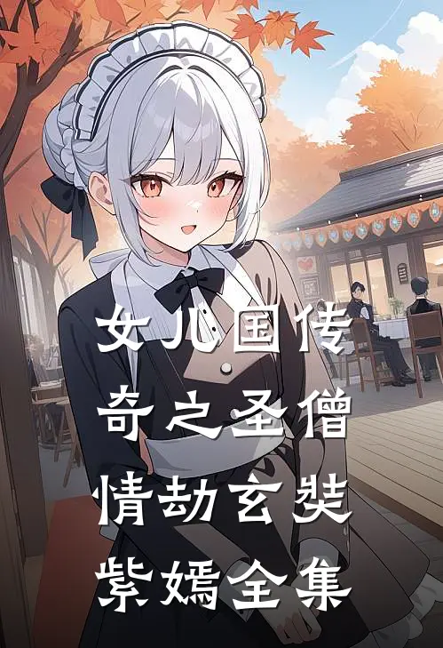 女儿国传奇之圣僧情劫玄奘紫嫣 全集