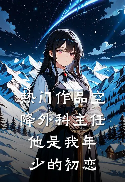 热门作品空降外科主任，他是我年少的初恋