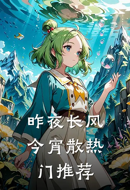 昨夜长风今宵散热门推荐