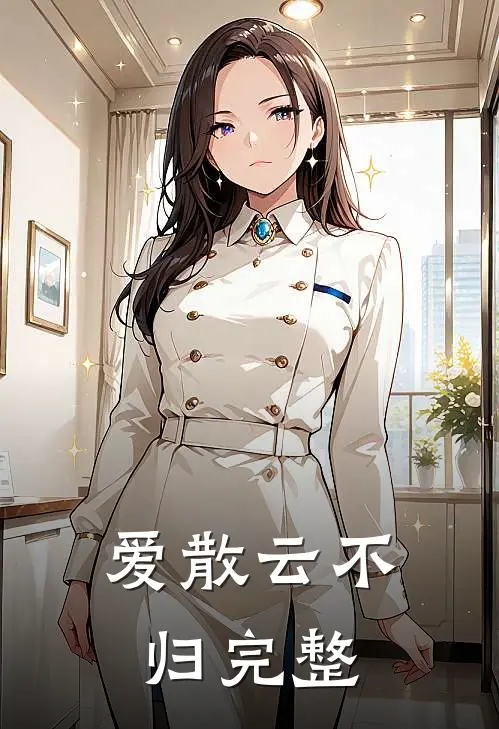 爱散云不归完整