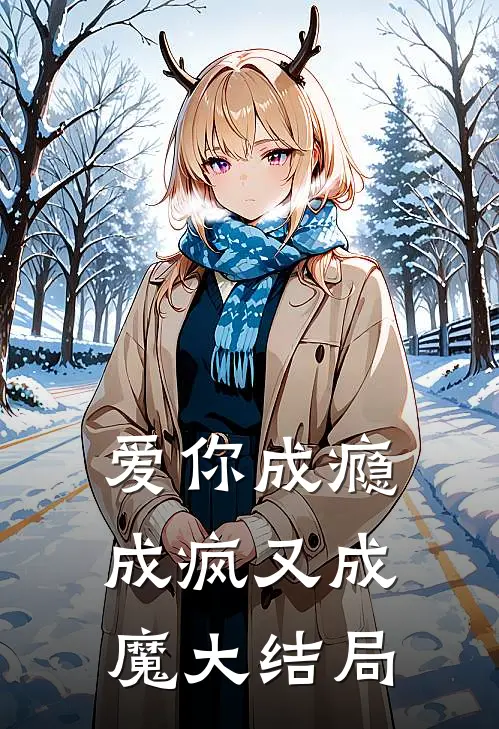 爱你成瘾成疯又成魔大结局