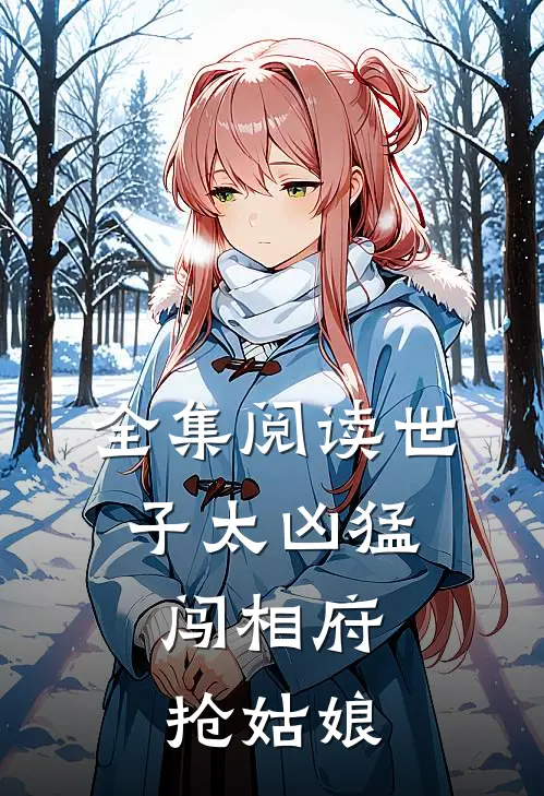 全集阅读世子太凶猛:闯相府抢姑娘