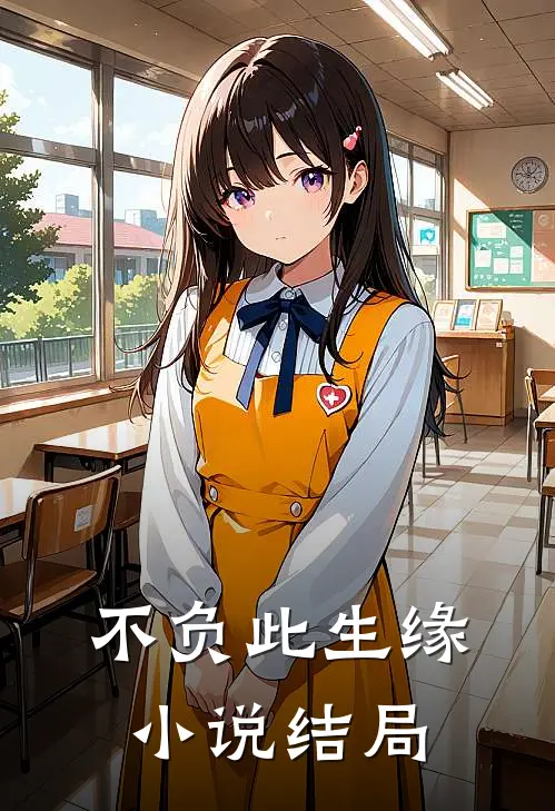 不负此生缘小说结局