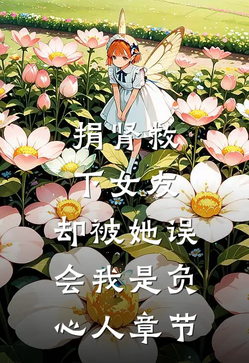 捐肾救下女友，却被她误会我是负心人章节