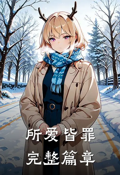 所爱皆罪完整篇章