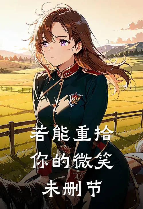 若能重拾你的微笑未删节