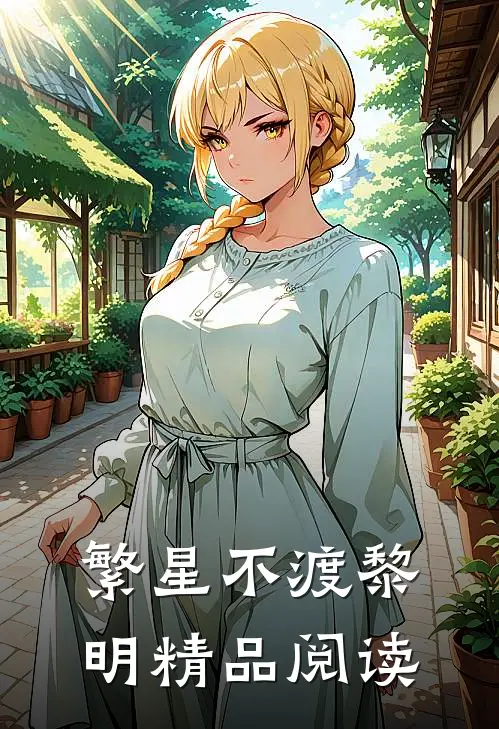 繁星不渡黎明精品阅读
