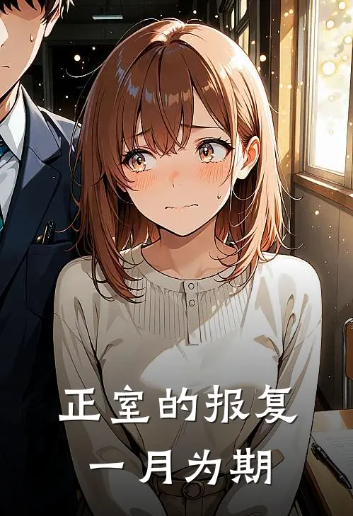 正室的报复：一月为期