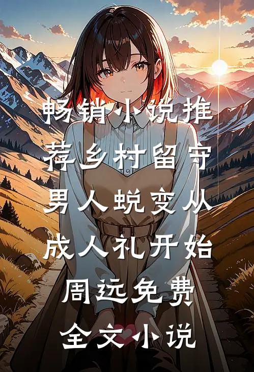 畅销小说推荐乡村留守:男人蜕变从成人礼开始周远免费全文小说
