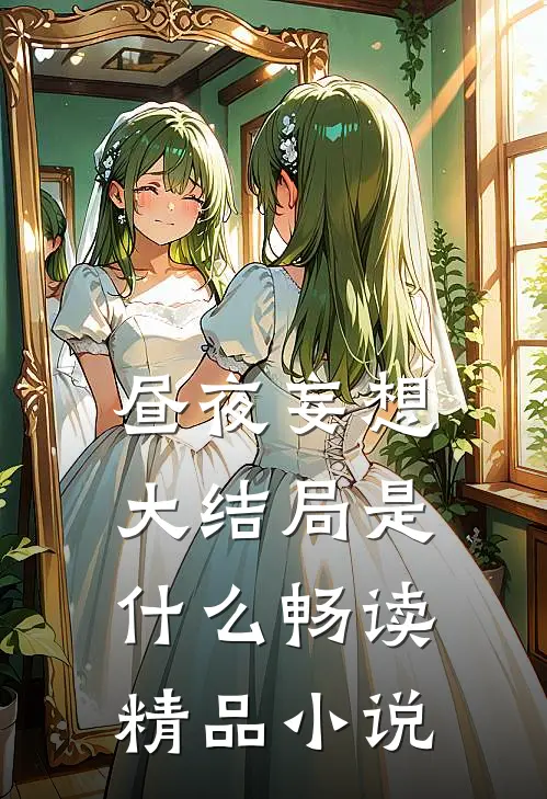 昼夜妄想大结局是什么畅读精品小说