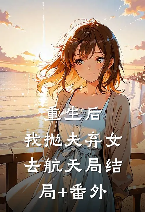 重生后，我抛夫弃女去航天局结局+番外