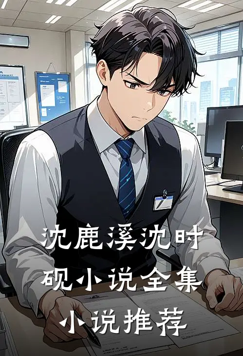 沈鹿溪沈时砚小说全集小说推荐