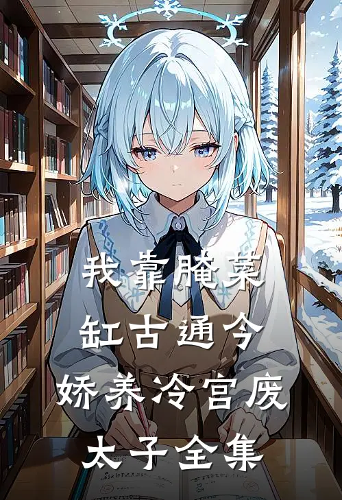 我靠腌菜缸古通今，娇养冷宫废太子 全集
