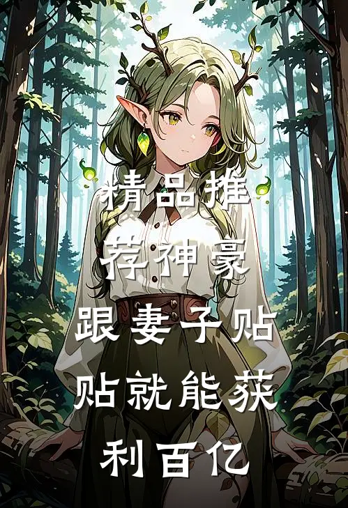 精品推荐神豪：跟妻子贴贴就能获利百亿