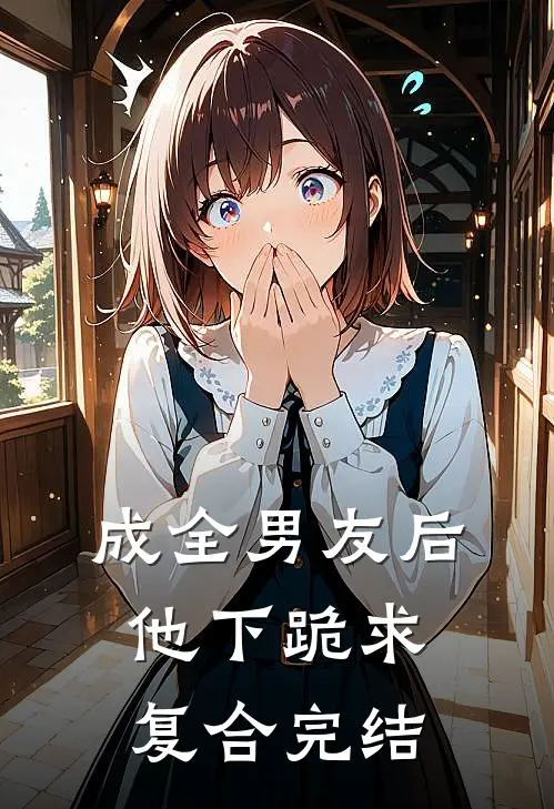 成全男友后，他下跪求复合完结