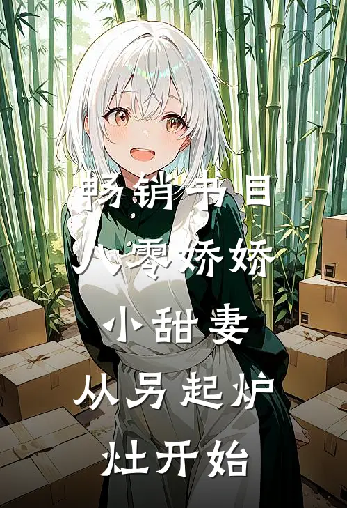 畅销书目八零娇娇小甜妻，从另起炉灶开始