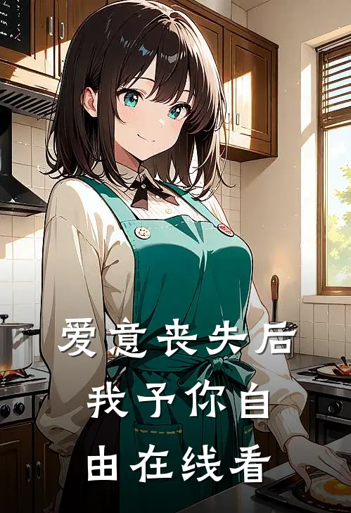 爱意丧失后，我予你自由在线看
