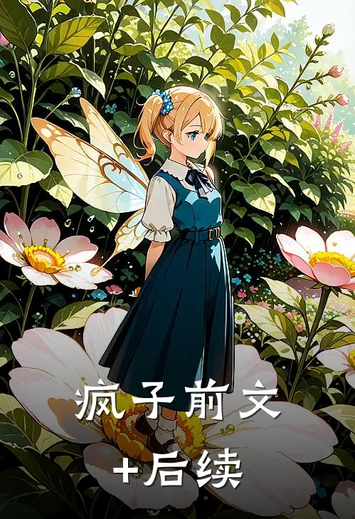 疯子前文+后续