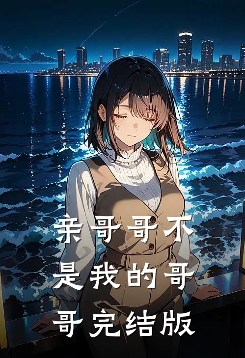 亲哥哥不是我的哥哥完结版