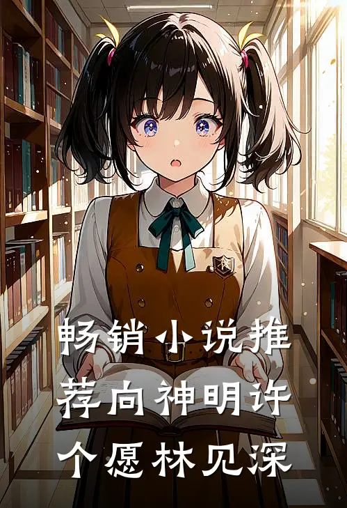 畅销小说推荐向神明许个愿林见深