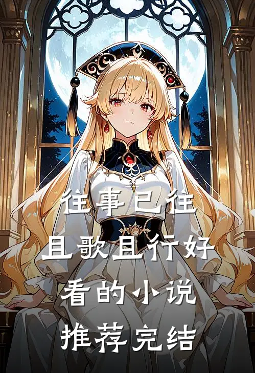 往事已往，且歌且行好看的小说推荐完结