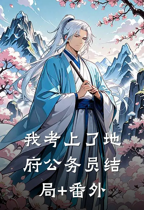 我考上了地府公务员结局+番外