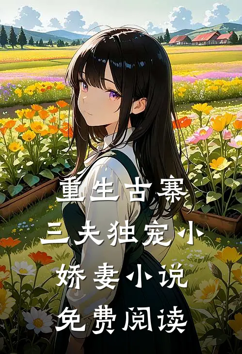 重生古寨三夫独宠小娇妻免费阅读全文
