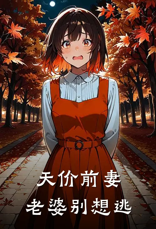 天价前妻，老婆别想逃