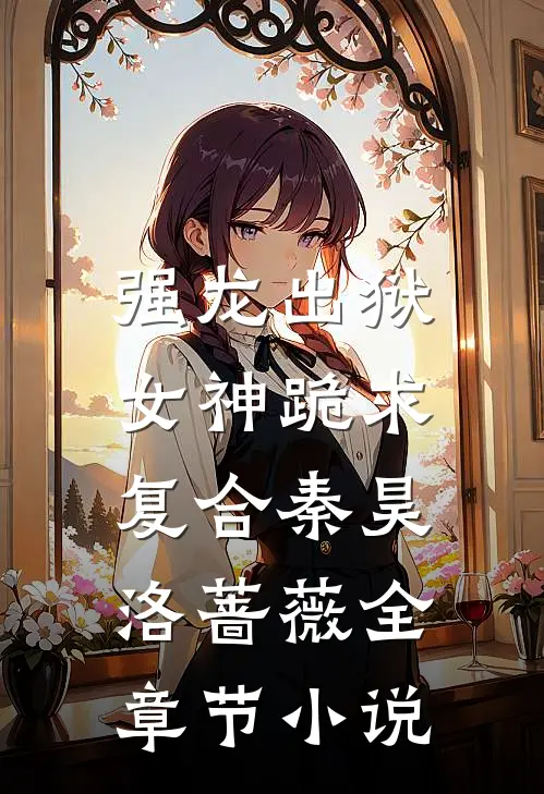强龙出狱，女神跪求复合秦昊洛蔷薇全章节小说