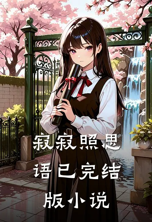 寂寂照思语已完结版小说