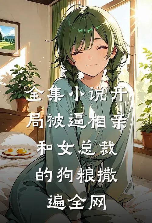 全集小说开局被逼相亲：和女总裁的狗粮撒遍全网