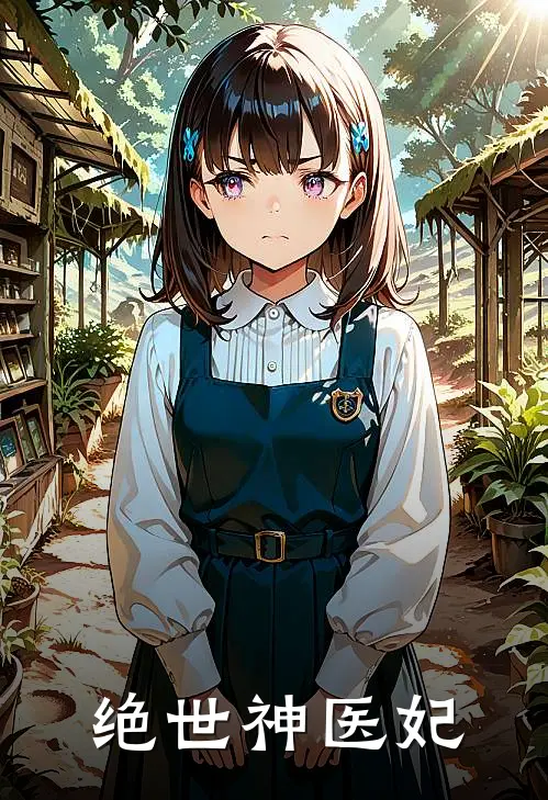 绝世神医妃