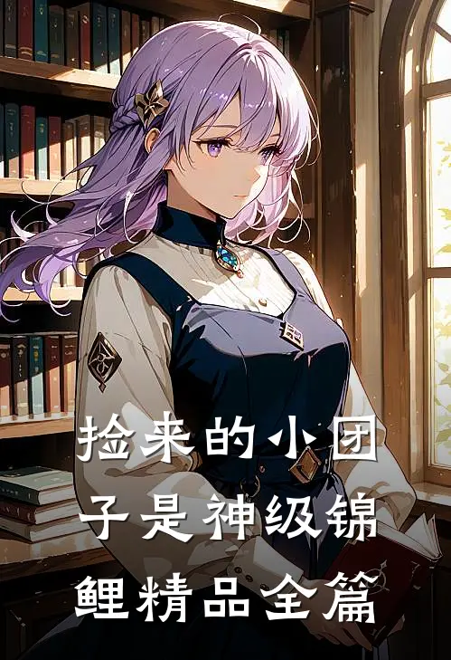 捡来的小团子是神级锦鲤精品全篇