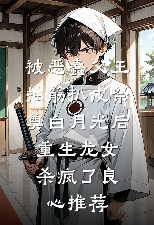 被恶蠢父王抽筋扒皮祭奠白月光后，重生龙女杀疯了良心推荐