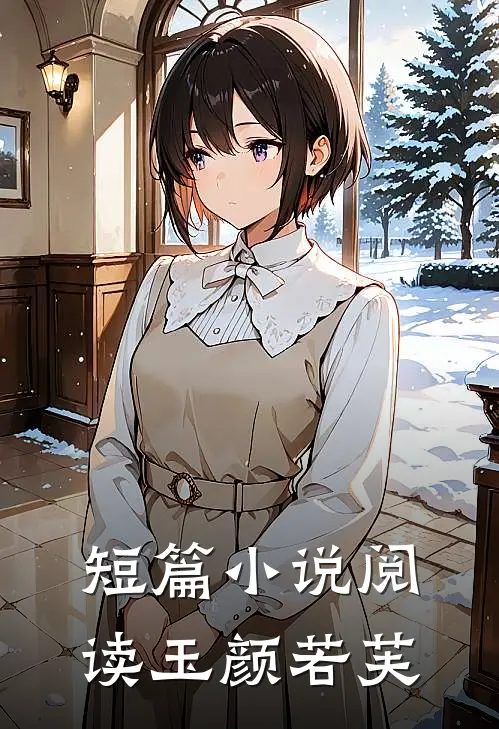 短篇小说阅读玉颜若芙