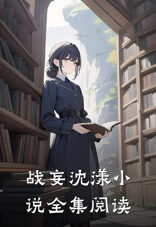战妄沈漾小说全集阅读