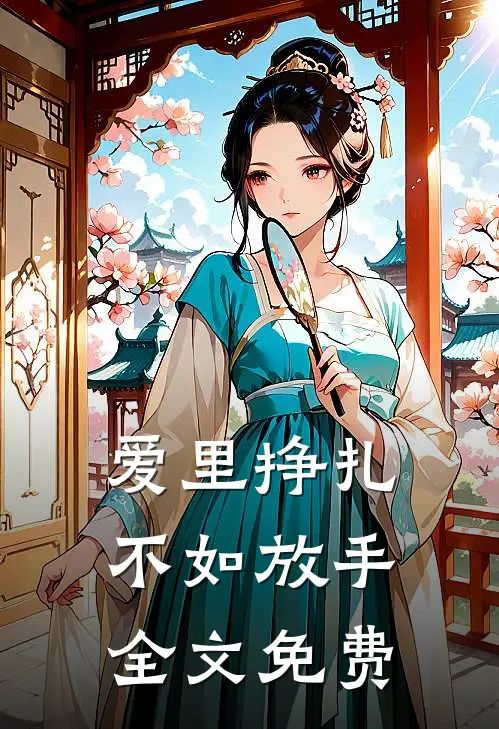 爱里挣扎，不如放手全文免费