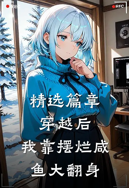 精选篇章穿越后，我靠摆烂咸鱼大翻身