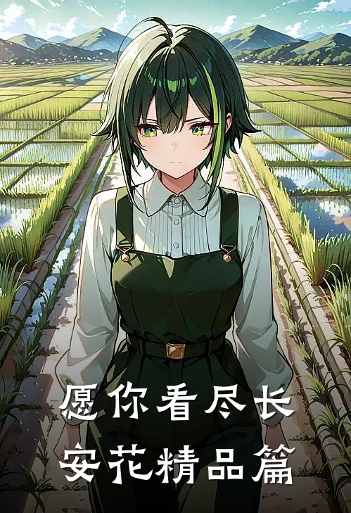 愿你看尽长安花精品篇