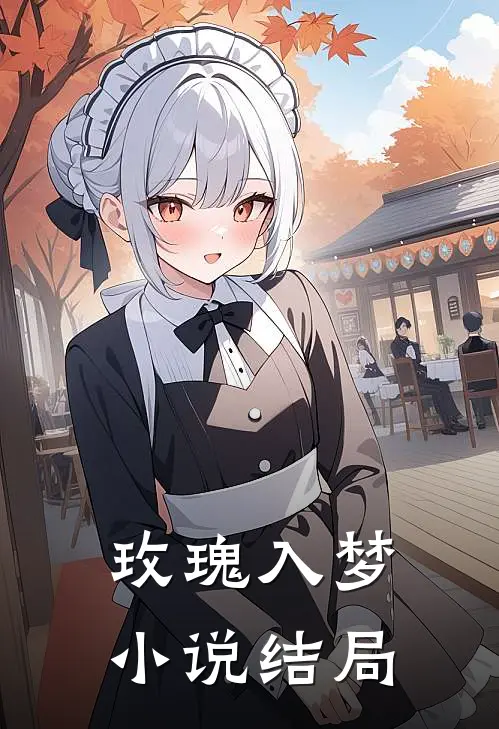 玫瑰入梦小说结局