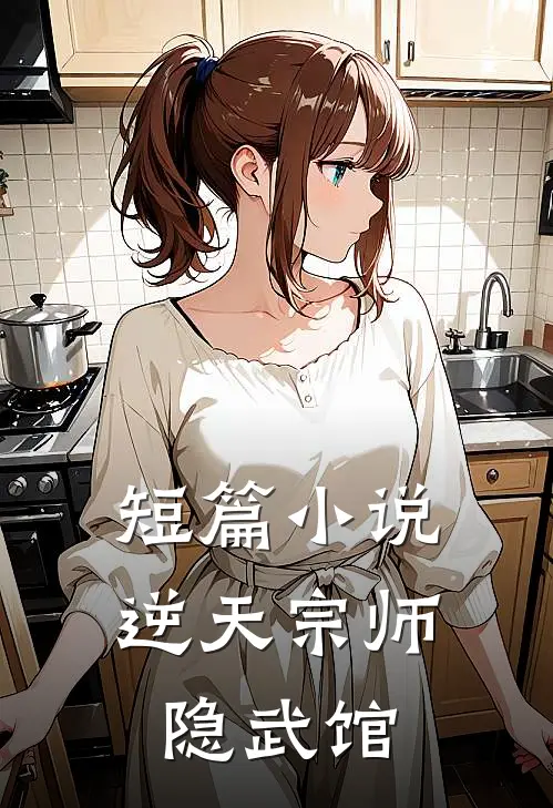 短篇小说逆天宗师隐武馆