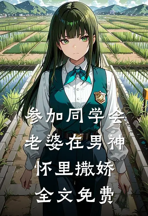 参加同学会，老婆在男神怀里撒娇全文免费