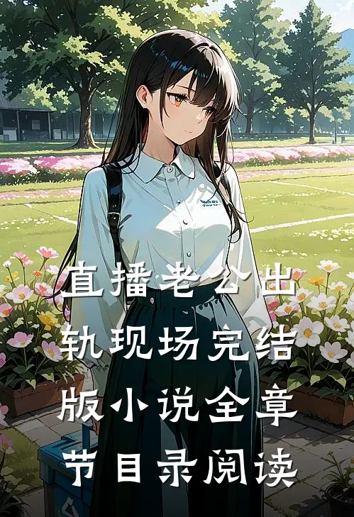 直播老公出轨现场完结版小说全章节目录阅读